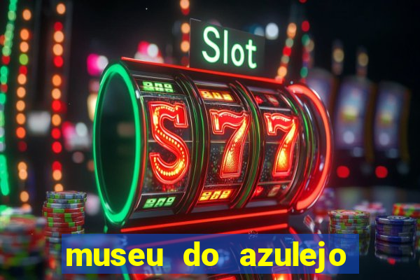 museu do azulejo porto alegre